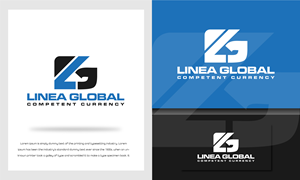 Logo Design by Rupok MT for Linea Fx  | Design: #30612910