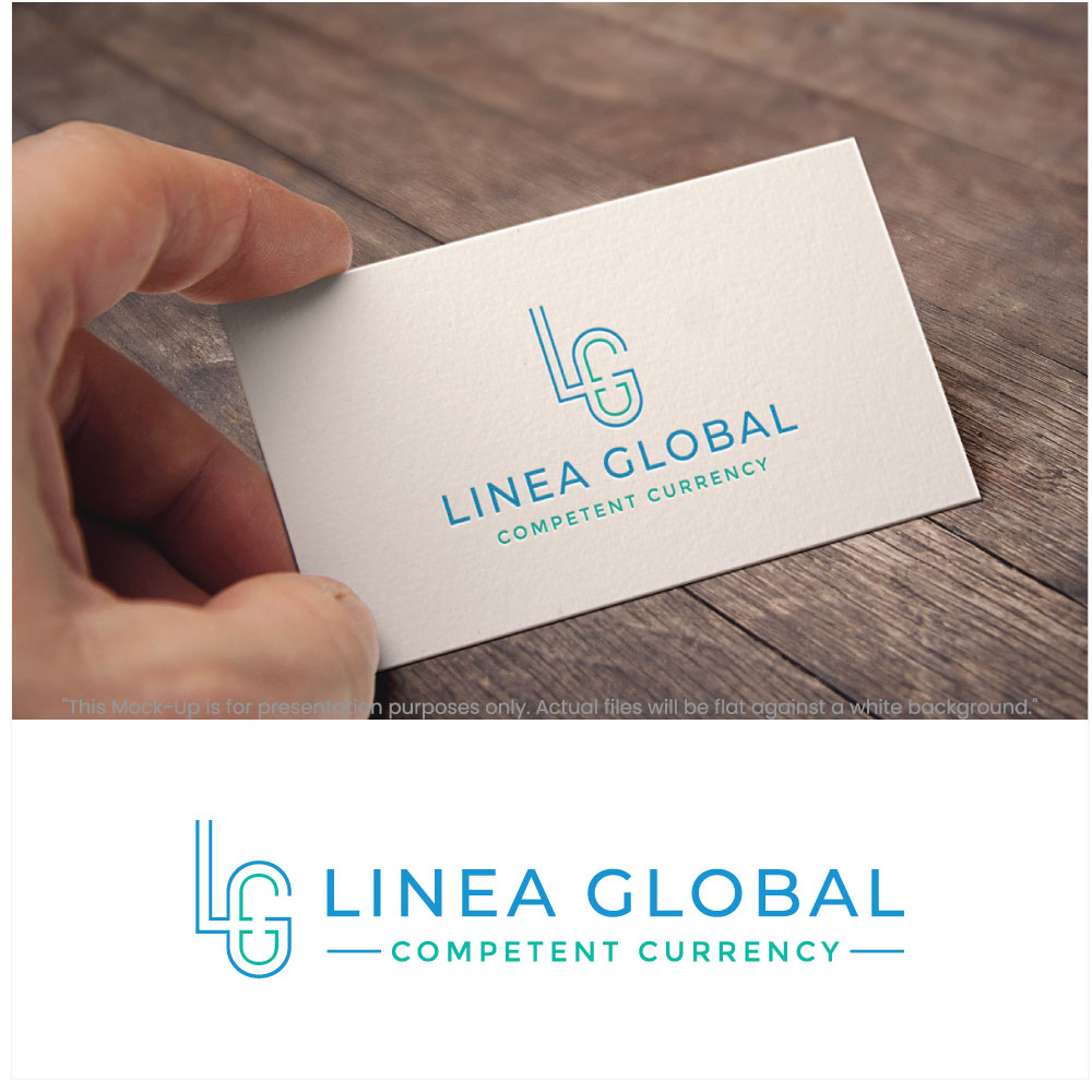 Logo Design by SHAH 101 for Linea Fx  | Design #30646427