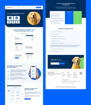 Web Design by Danny Designs & Media