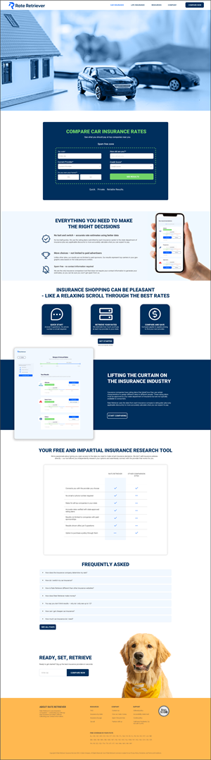 Web Design by MarkoE