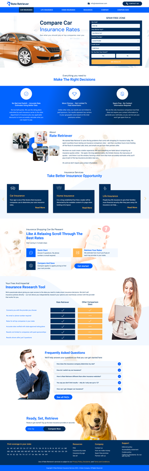 Web Design by TOPDEVIT