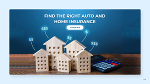 Web Design by pb for Rate Retriever | Design: #30607605