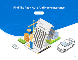 Web Design by pb for Rate Retriever | Design: #30607615