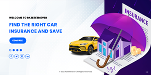 Web Design by pb for Rate Retriever | Design: #30607617