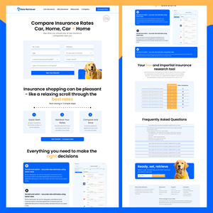 Web Design by tony deesigns