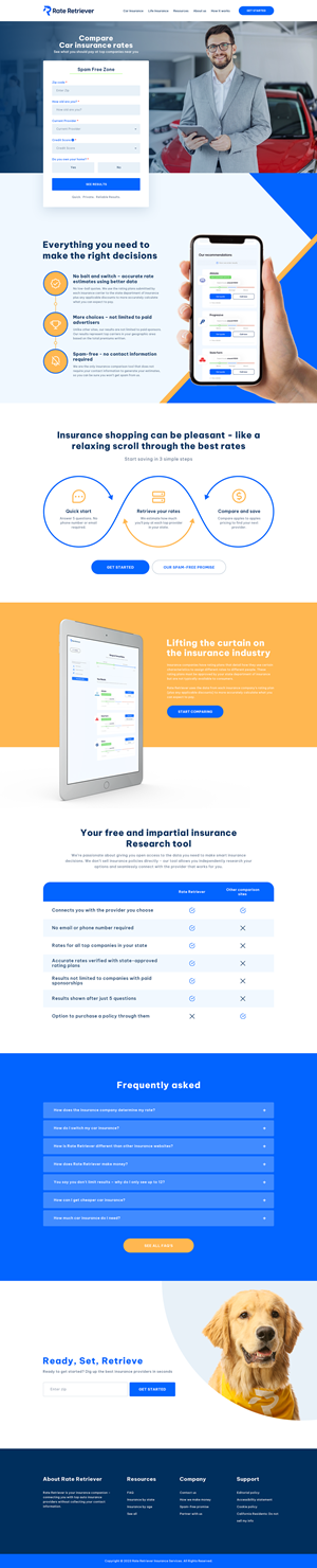 Web Design by Ziaul Haque