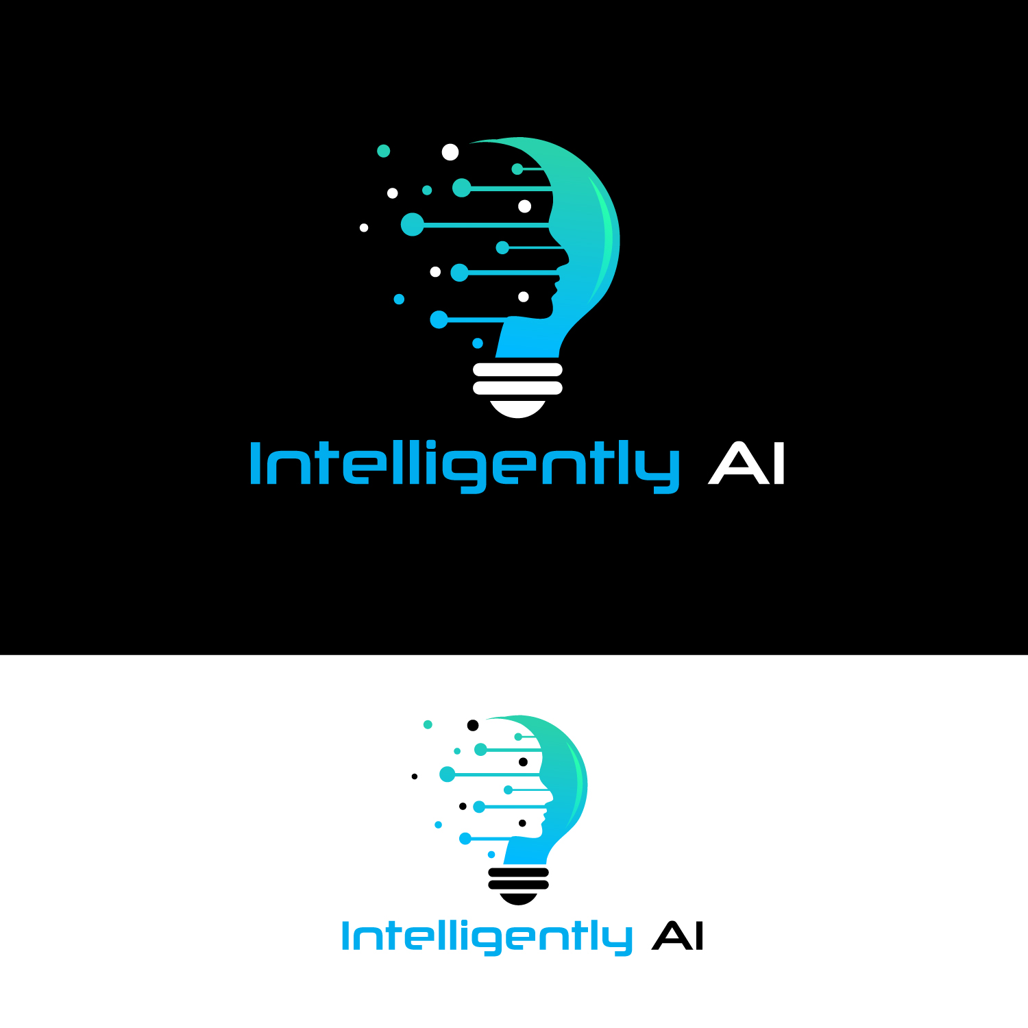 Logo Design by Revolt Team for this project | Design #30611084