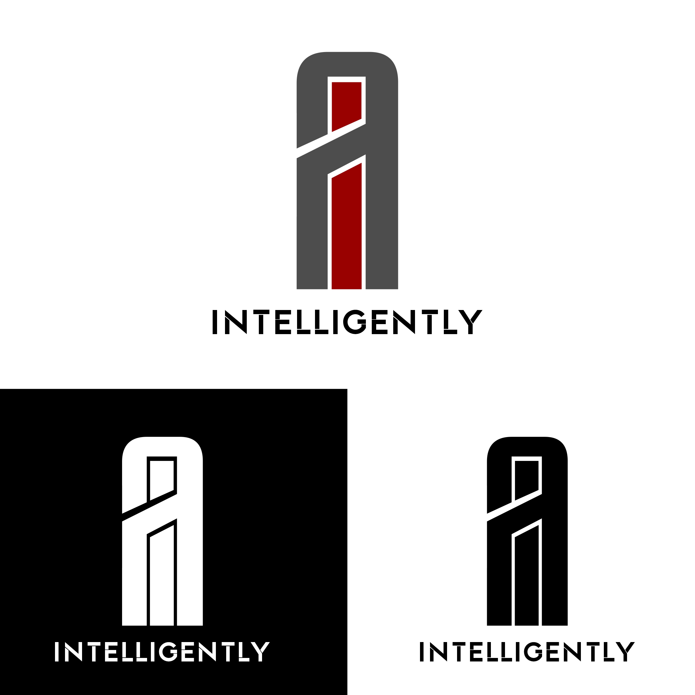 Logo Design by Kevonn for this project | Design #30609829