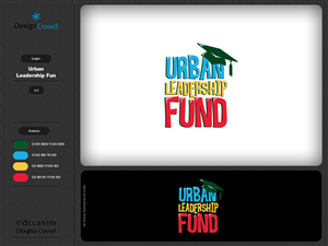 Logo Design by dccanim for Smith Leadership Academy CPS | Design: #3090663