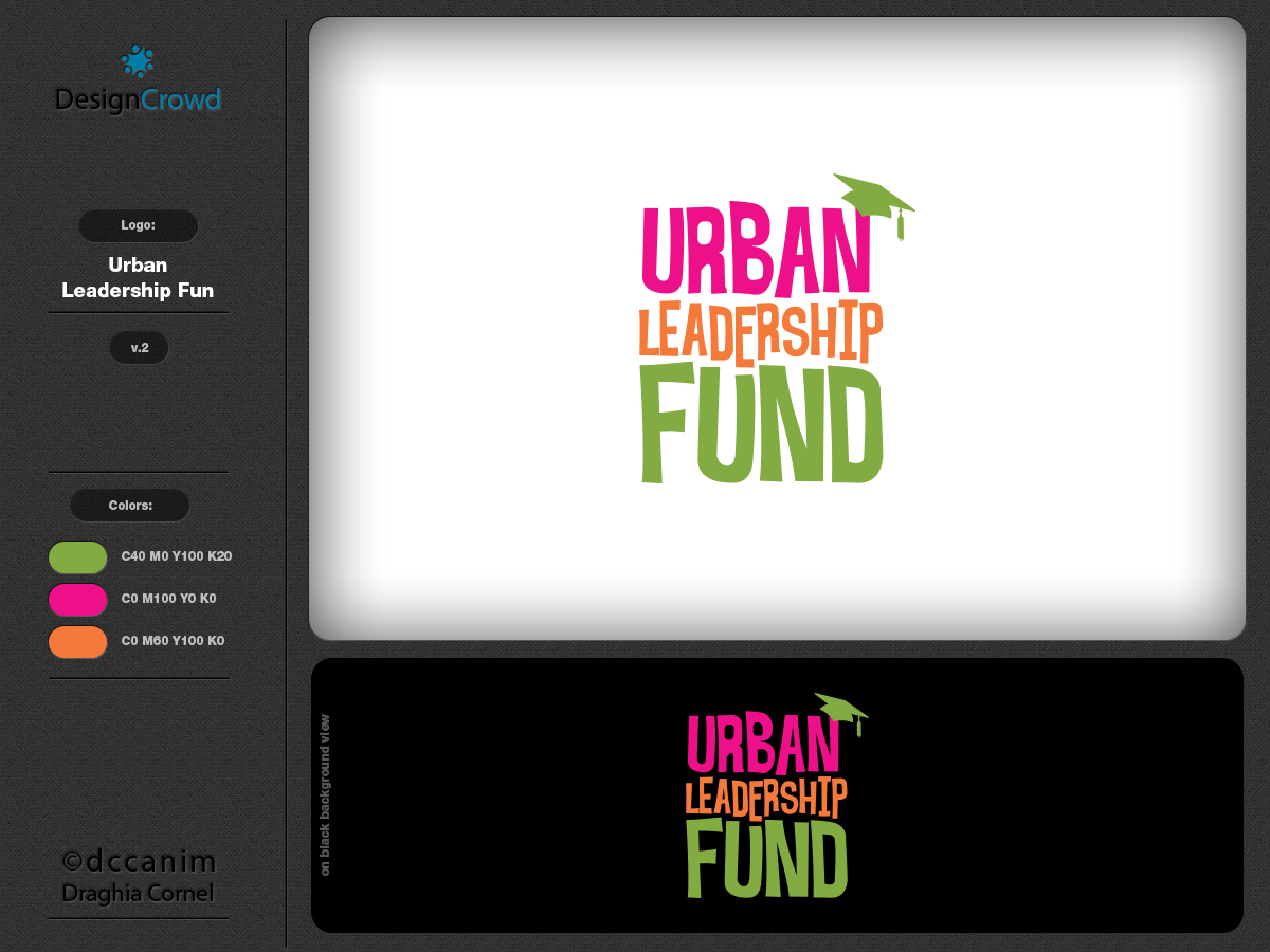 Design de Logo par dccanim pour Smith Leadership Academy CPS | Design #3090665