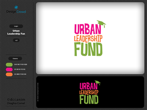 Logo Design by dccanim for Smith Leadership Academy CPS | Design #3090665