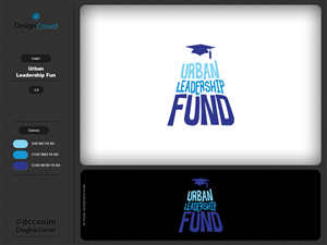 Logo Design by dccanim for Smith Leadership Academy CPS | Design: #3090666
