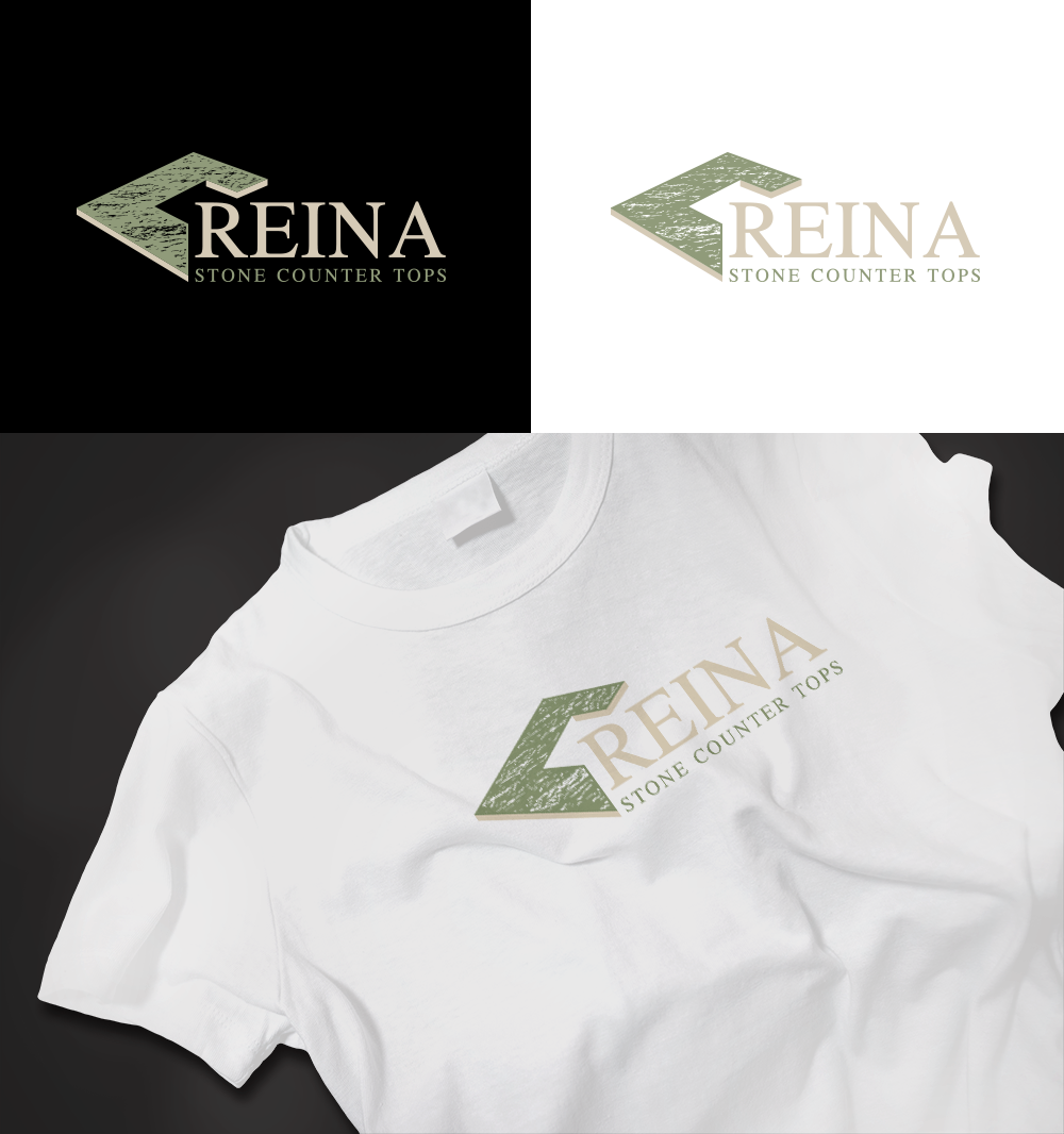 Logo Design by RA-bica for this project | Design #30606452