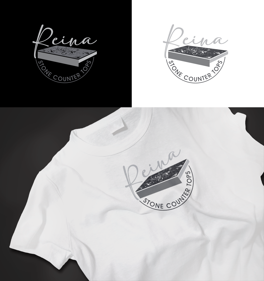 Diseño de Logo por RA-bica para este proyecto | Diseño #30606453