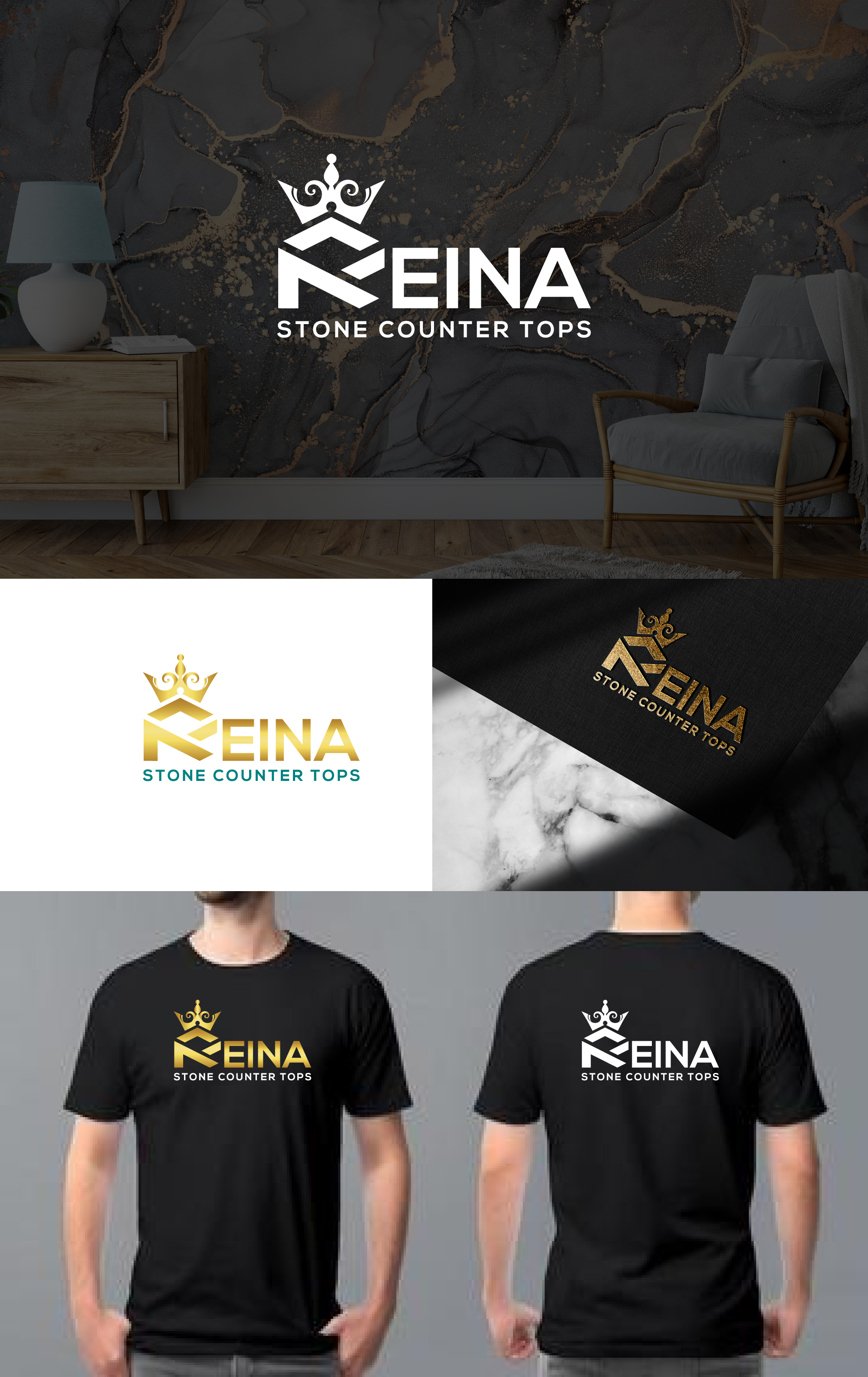 Logo Design by ladia_design for this project | Design #30605064