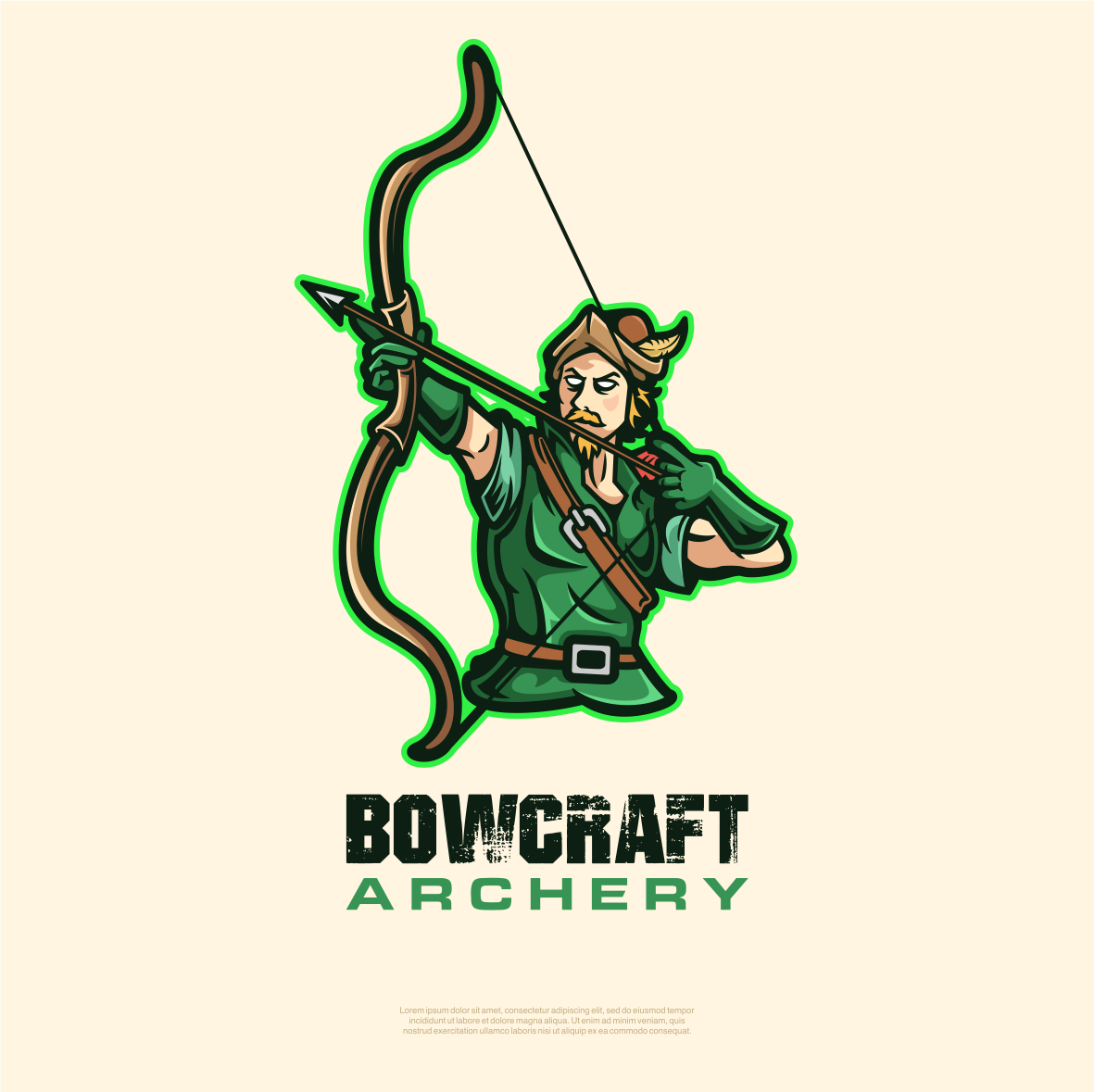 Logo Design by LUTNG. for this project | Design #30646197