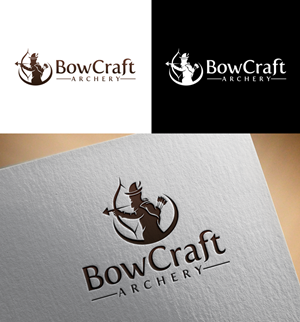 Logo Design by RA-bica for this project | Design: #30629053