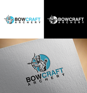 Logo Design by RA-bica for this project | Design: #30629055