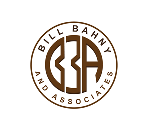 Logo-Design von Paint-Tools für BILL BAHNY AND ASSOC | Design: #30607903