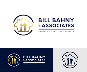 Logo Design by ALNS for BILL BAHNY AND ASSOC | Design: #30624849