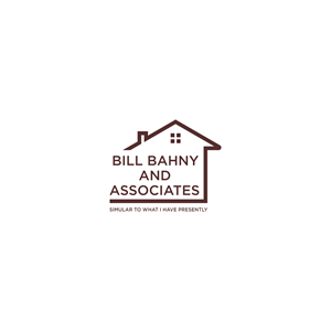Logo-Design von B.O_studio für BILL BAHNY AND ASSOC | Design: #30642616
