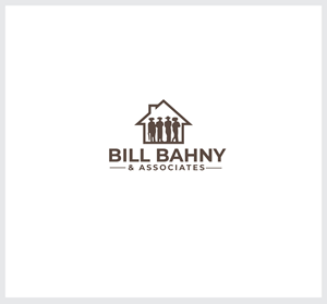 Logo-Design von angelonyamu für BILL BAHNY AND ASSOC | Design: #30620310
