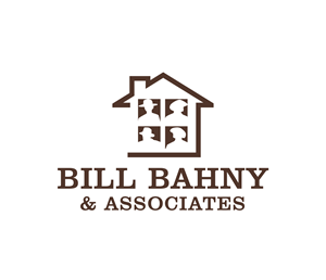Logo-Design von Grafactory für BILL BAHNY AND ASSOC | Design: #30644857