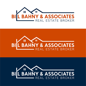 Logo-Design von creative.bugs für BILL BAHNY AND ASSOC | Design: #30607291