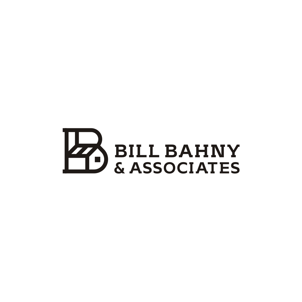 Logo Design by derho for BILL BAHNY AND ASSOC | Design #30609947
