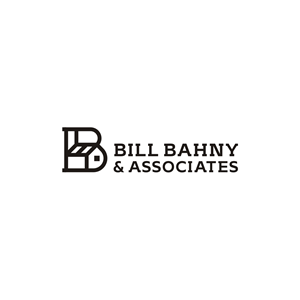 Logo-Design von derho für BILL BAHNY AND ASSOC | Design: #30609947