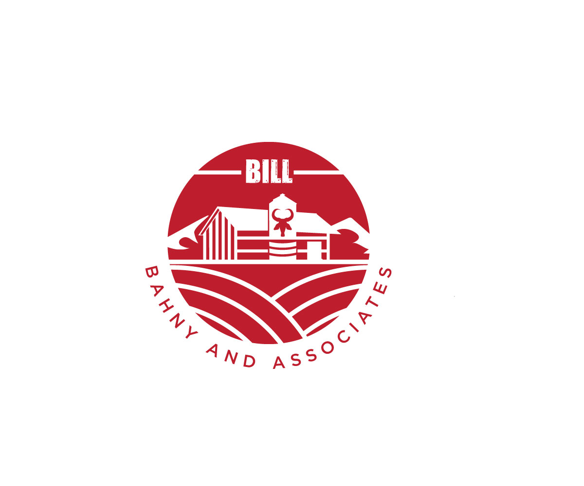 Logo Design by Ansh Design for BILL BAHNY AND ASSOC | Design #30607968