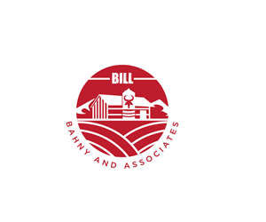 Logo-Design von Ansh Design für BILL BAHNY AND ASSOC | Design: #30607968