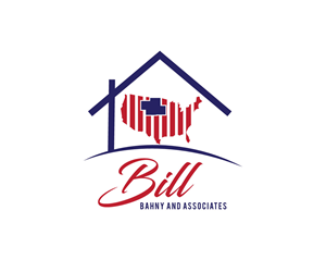 Logo-Design von Ansh Design für BILL BAHNY AND ASSOC | Design: #30607970