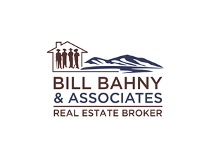 Logo-Design von BNdesigner für BILL BAHNY AND ASSOC | Design: #30616198