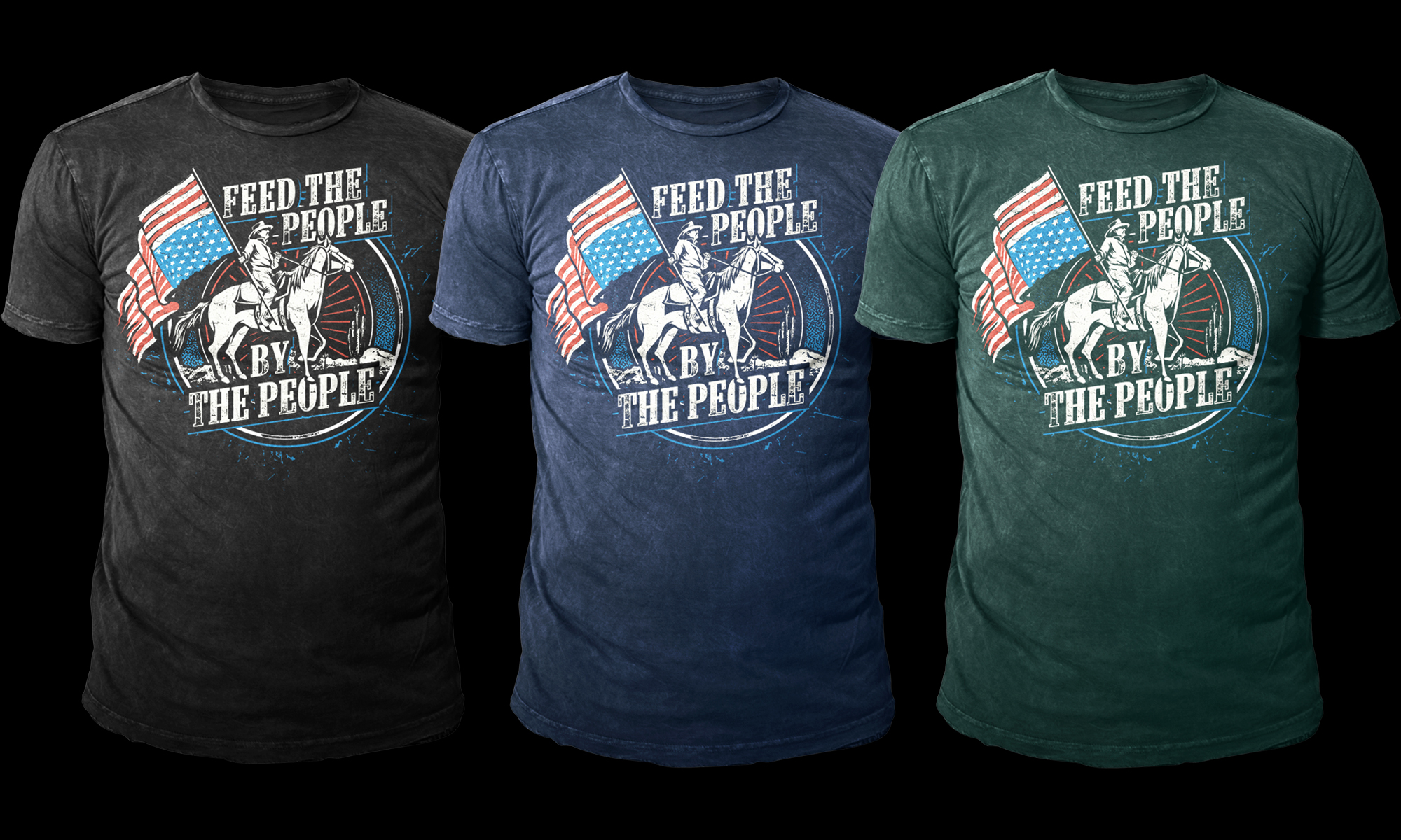 T-shirt Design by APHOTIC APPAREL for this project | Design #30606797