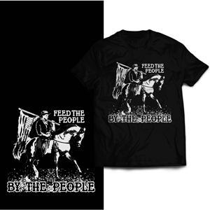 Design de T-shirt par onze design pour ce projet | Design #30604827