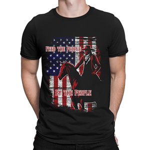 Design de T-shirt par Monica Frieda pour ce projet | Design : #30606278