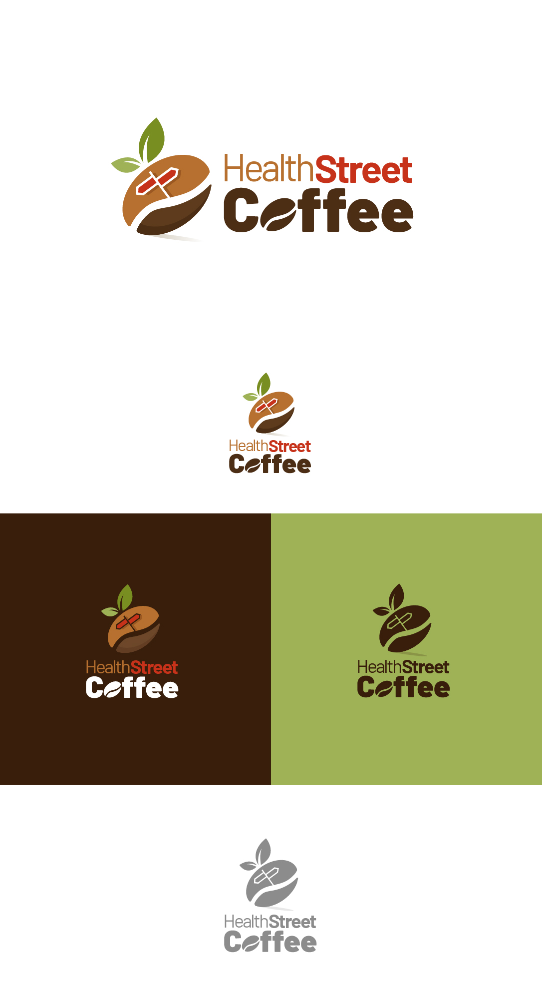 Logo Design by LaGregz for this project | Design #30629063