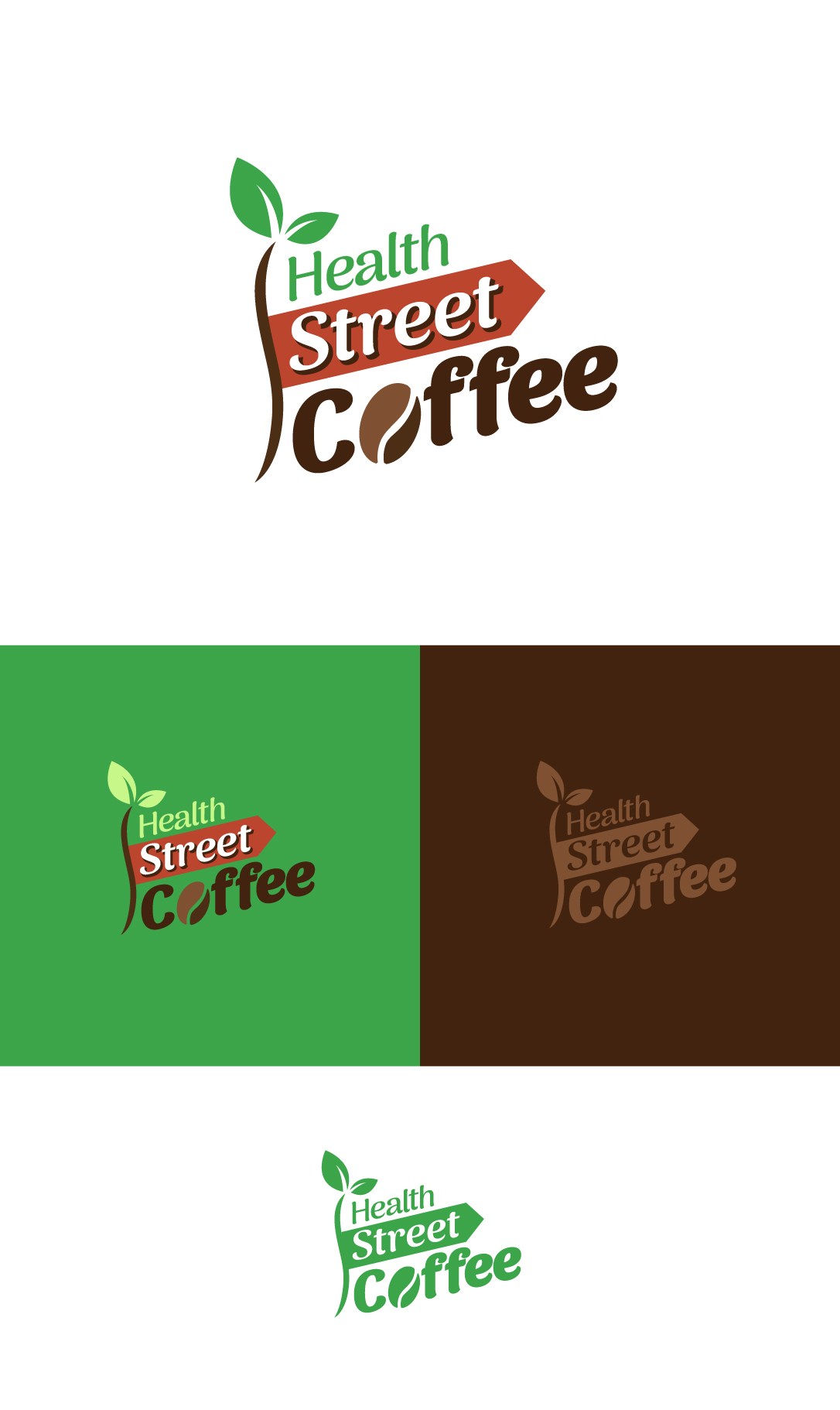 Logo Design by LaGregz for this project | Design #30629065