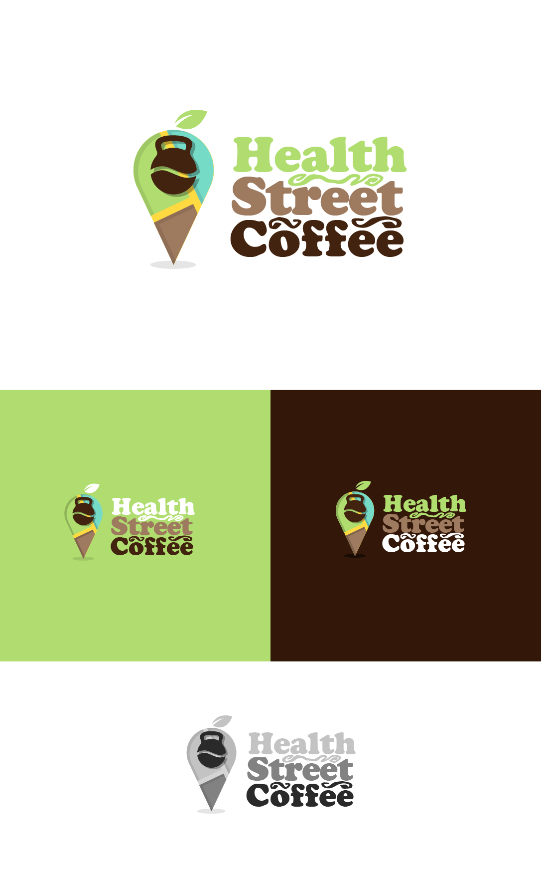 Diseño de Logo por LaGregz para este proyecto | Diseño #30629183