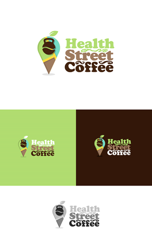 Logo Design by LaGregz