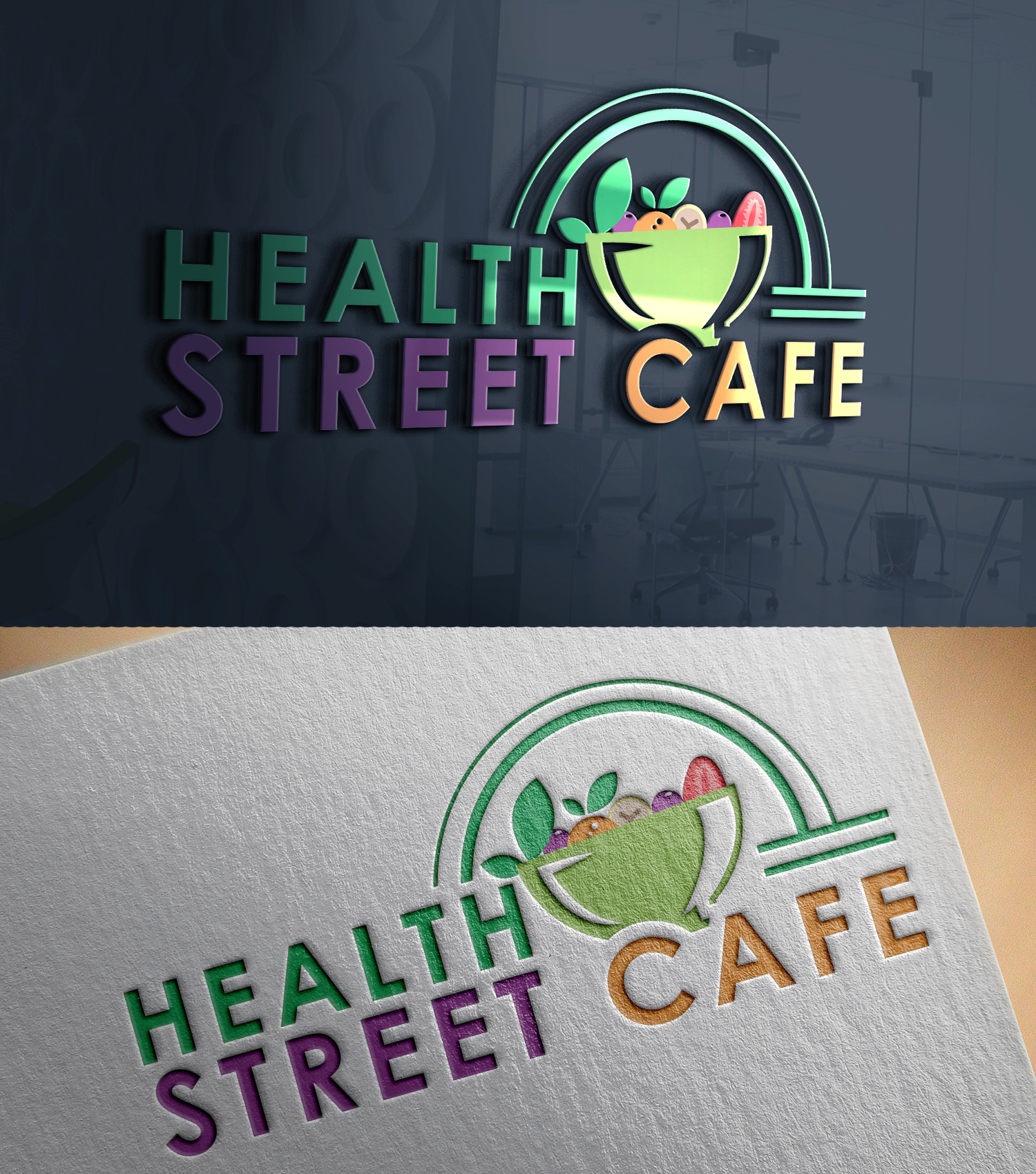 Logo Design by 24ksunny for this project | Design #30605653