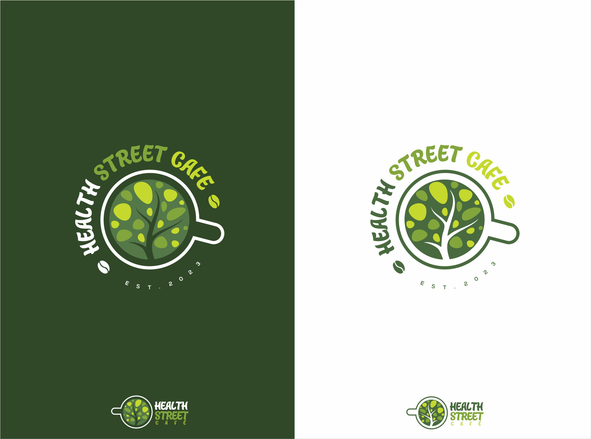 Logo Design by nikkiblue for this project | Design #30643924