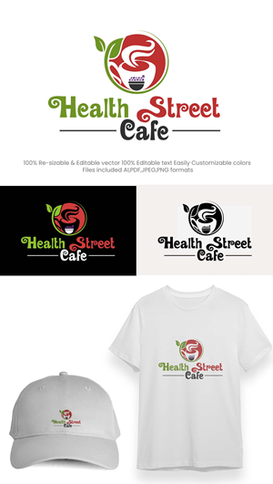 Logo Design by Design Athics for this project | Design: #30607116