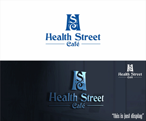 Logo Design by alkaline for this project | Design: #30604444