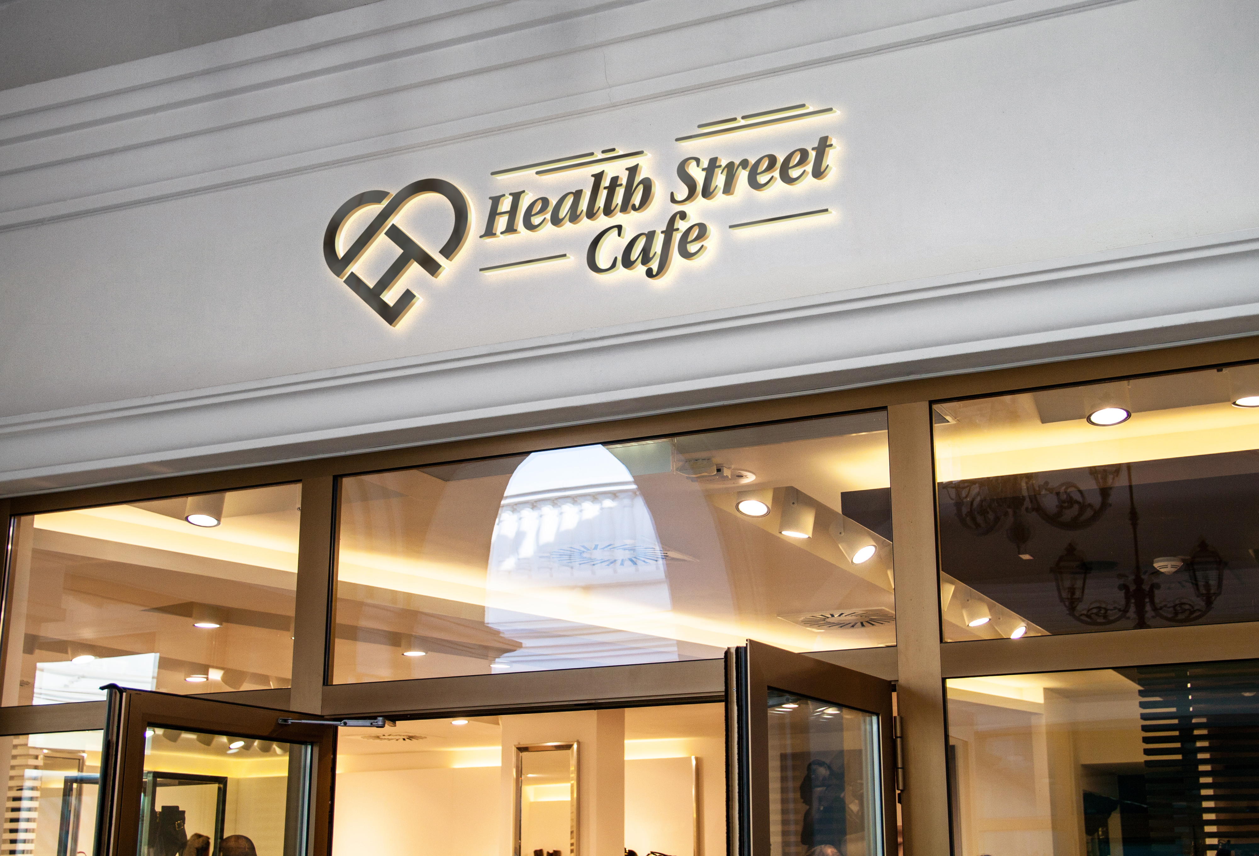 Logo Design by DesignHour for this project | Design #30619915
