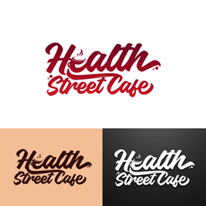 Logo Design by Hassim_designs