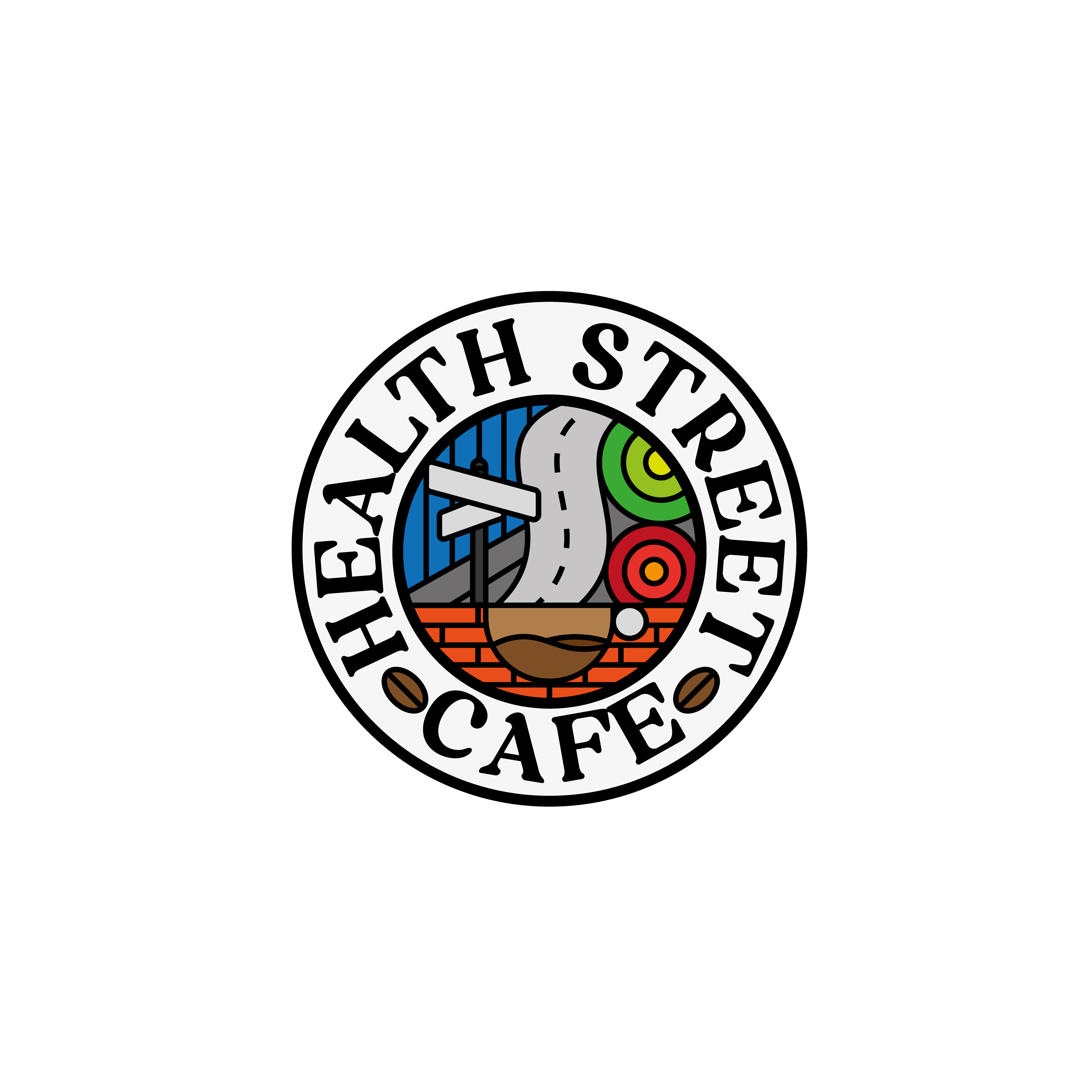 Logo-Design von Eve.A für dieses Projekt | Design #30627139