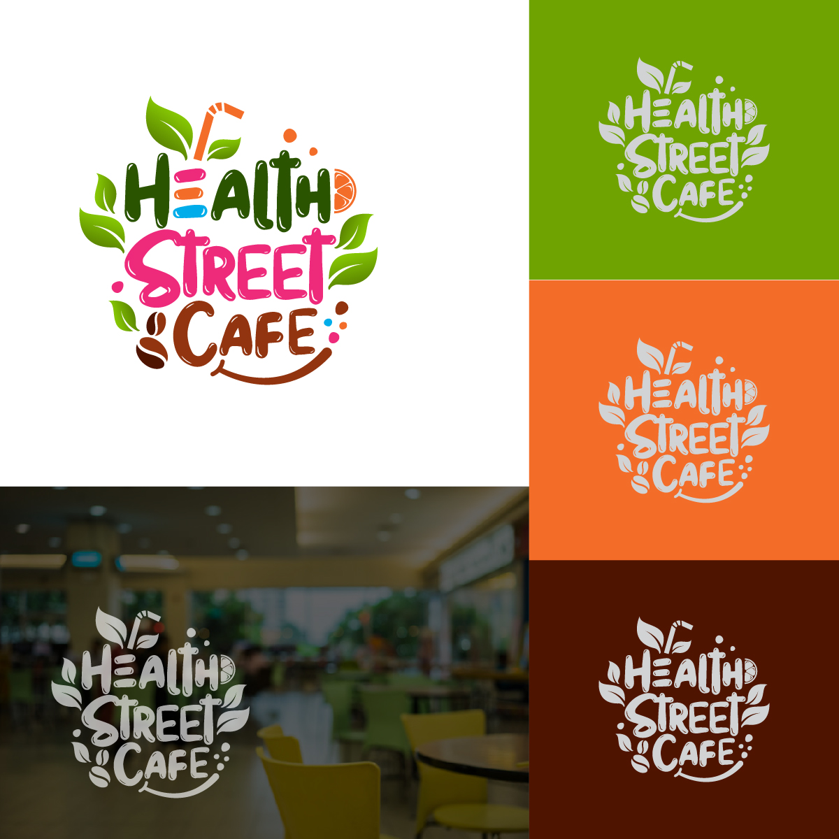 Diseño de Logo por GOLDENCROWN para este proyecto | Diseño #30607663