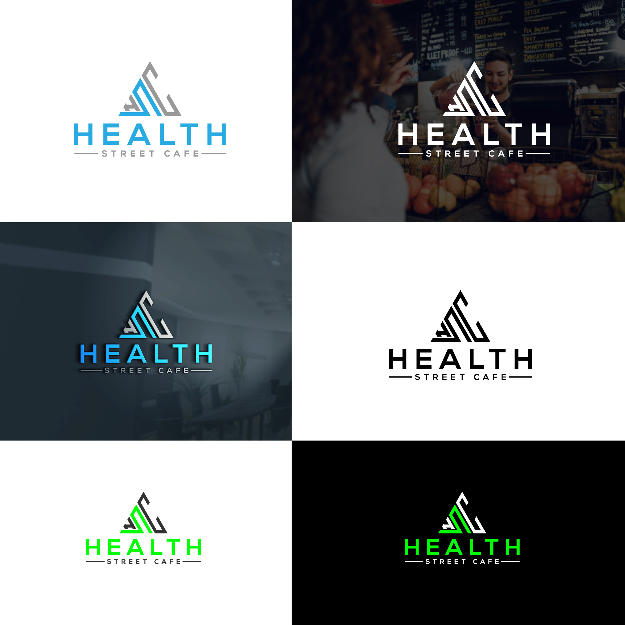 Logo Design by ladia_design for this project | Design #30604463